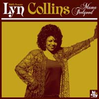 Lyn Collins - La Regina del Funky!